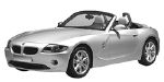 BMW E85 U1194 Fault Code