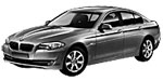 BMW F10 U1194 Fault Code