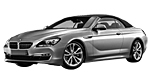 BMW F12 U1194 Fault Code